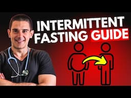 Is INTERMITTENT FASTING Really a Strict Diet?