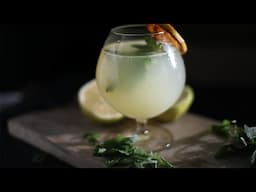 اللموناضة اللبنانية - 2023 Summer Lemonade Recipe