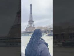 https://youtu.be/mCXHYuqIweo?si=I4WP3MC5WyjWiWzb #travel #paris #france #viralvideo #juliababra