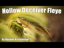 Hollow Deceiver Fleye by Rasmus Kristensson