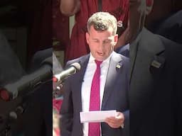 David Seymour’s microphone taken away twice at Waitangi | Stuff.co.nz