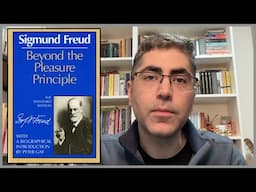 Freud: Beyond the Pleasure Principle