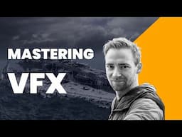 Breaking Into VFX: From Student to Emmy Nominee with Charlie Lehmer