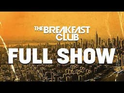 The Breakfast Club FULL SHOW 02-03-25