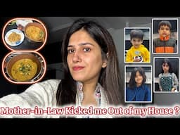 My behaviour with my in-laws | Ami Abu k lye haleem or spaghetti bnayi | Balaj & Armish got 🥇