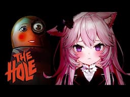 Nyanners Plays The Hole