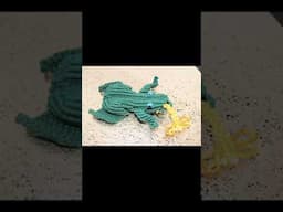 #macrametutorial #diycrafts #macramesupplies #howtomakemacrame #macramecreation #macramefrog