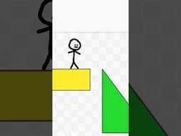 Google Drawings PARKOUR  #animation