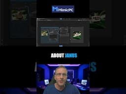 Discover how Janus Pro reshaped my creative workflow!