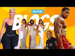 TOTB! #704: Plane Crash In DC, RHOP Reunion, Too Short's Brother K*lled, Jonathan’s New Movie & more