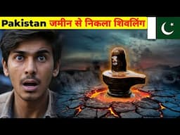 Pakistan's Amazing SHIVLING Discovery in Sindh Province | Sajen Chauhan