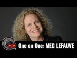 One on One: Meg LeFauve