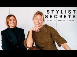 Q & A w/ my stylist Emma Jade Morrison | Martha Hunt