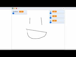 How to make a Simple RGB Color System in Scratch using Pen | Scratch Tutorial!