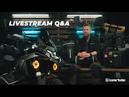 Black Friday Special: Live Q&A with Alex