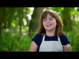 Junior Baking Show | Makeful