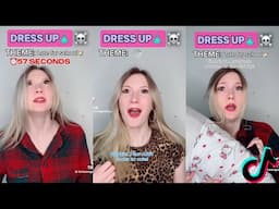 DRESS UP | NEW BRIANNA GUIDRYY AND FRIENDS POV | TIKTOK SERIES COMPILATIONS #235