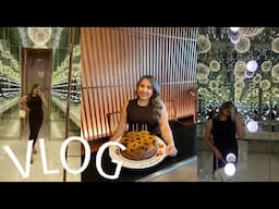 VLOG MI CUMPLE #34 | LAURA CORTÉS |