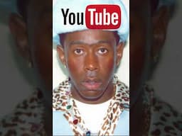 Tyler, The Creators First YouTube Channel