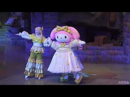 サンリオ ピューロランド クリスマス " Starry Starry Christmas Party " Puroland Illumination Christmas JAPAN