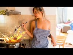 Funniest Cooking Fails Caught on Camera