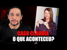 O Desaparecimento de Claudia Lawrence: O Mistério Não Resolvido