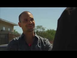 michael mando stealing my heart for 34 seconds