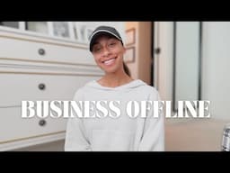 Building a business without social media