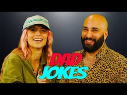 Dad Jokes | Kiki Anderson vs. Faysal Alkhayat | All Def