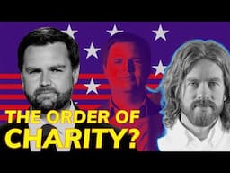 JD Vance and the Ordo Amoris with Brian Holdsworth