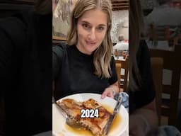 What I Ate in 2024: Carnivore Diet