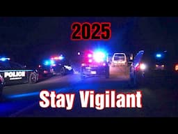 Stay Vigilant 2025