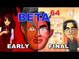 Beta64 - Brain Age: Concentration Training