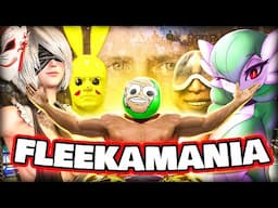 FLEEKAMANIA GAME AWARDS 2025