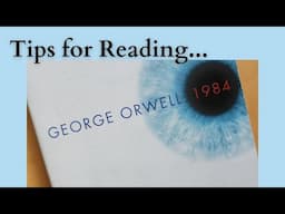 Tips for Reading 1984 - Better Book Clubs