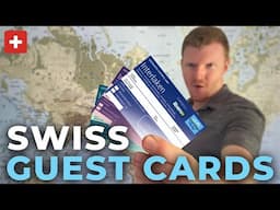 Swiss Guest Cards | Everything You Need To Know About Guest Cards in Switzerland