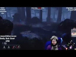 Randomized Perks! Dead By Daylight