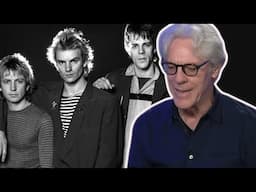 Stewart Copeland Reveals Why He Utterly HATES Sting