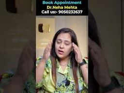 पत्नी को संतुष्ट करना क्यों है जरूरी? #drnehamehta #shorts