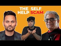 Jay Shetty & Deepak Chopra | The Problem With Self Help