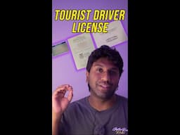 How to legally drive or ride in Sri Lanka as a tourist