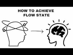 Flow by Mihaly Csikszentmihalyi - Animated Book Summary