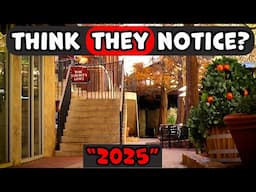 Bushman Prank: This is America "2025"