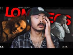 FIRST TIME WATCHING **LONGLEGS** (REACTION)