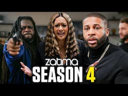 ZATIMA Season 4 Release Date & Everything We Know