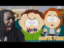 BRO GOT A GIRLFRIEND AND STARTED TWEAKIN‼️ | South Park ( Season 23 , Episode 9 )