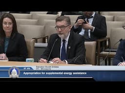 Committee on Energy, Utilities, Environment and Climate - 02/05/25