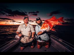 Capricorn Coast with the Bastard Brothers