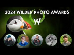 2024 Wilder Photography Competition - LIVE EVENT