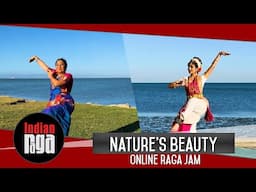 Nature's Beauty | Online Raga Jam